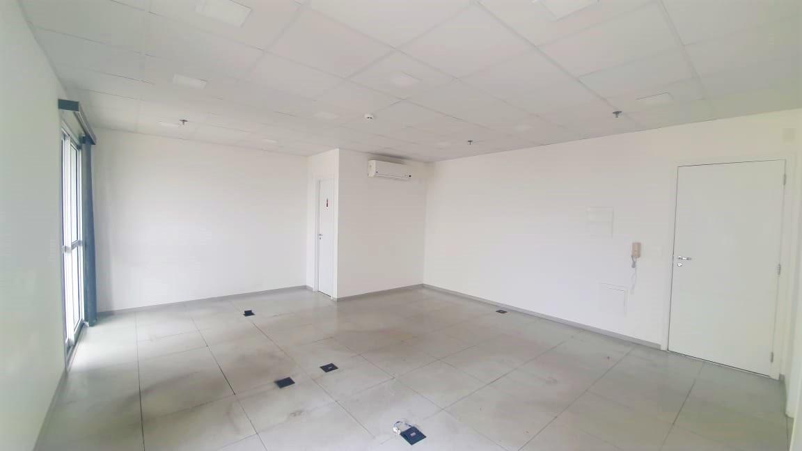 Conjunto Comercial-Sala para alugar, 171m² - Foto 22