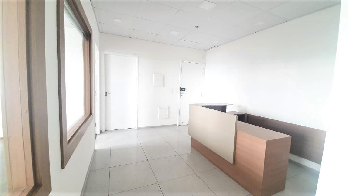 Conjunto Comercial-Sala para alugar, 171m² - Foto 4