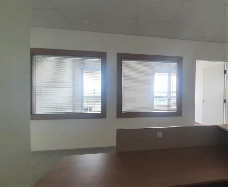 Conjunto Comercial-Sala para alugar, 171m² - Foto 8