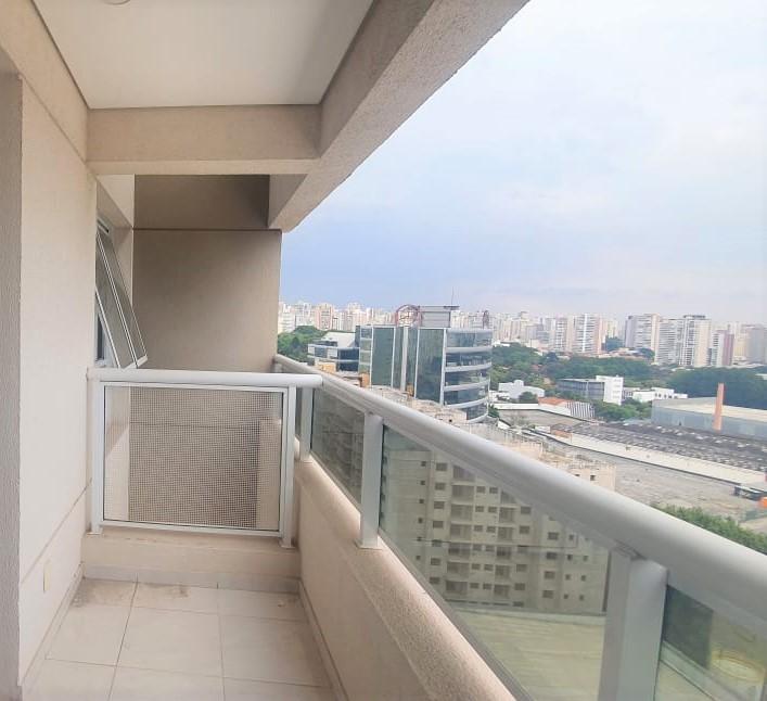 Conjunto Comercial-Sala para alugar, 171m² - Foto 18