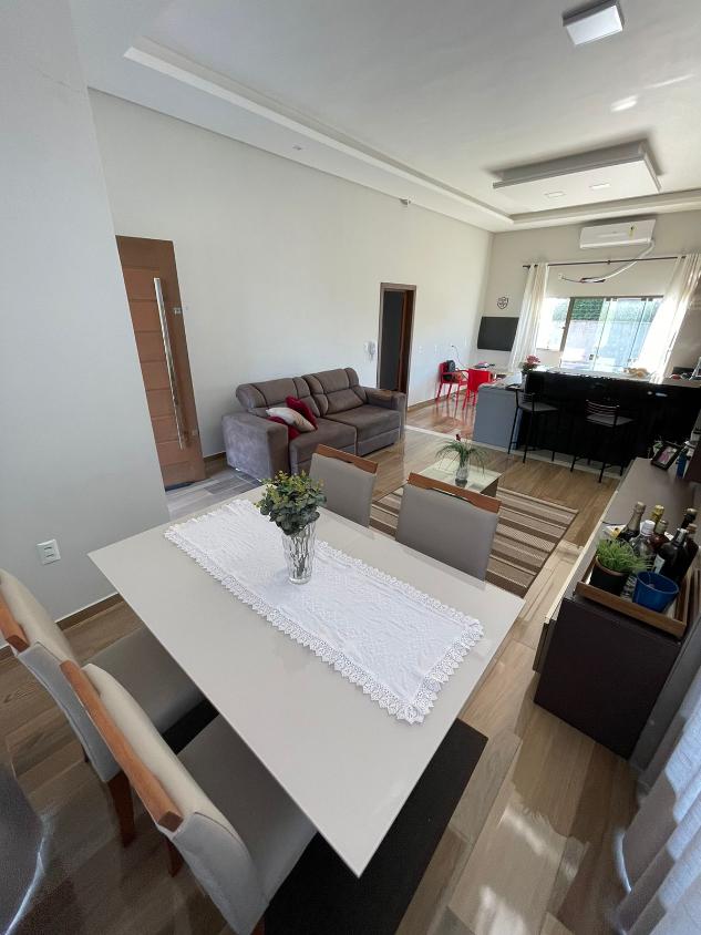 Casa à venda com 3 quartos, 240m² - Foto 18