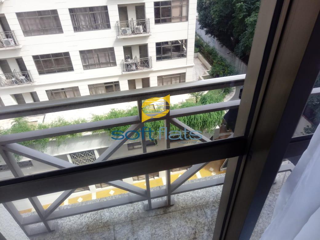 Flat/Apart Hotel, 1 quarto, 18 m² - Foto 8