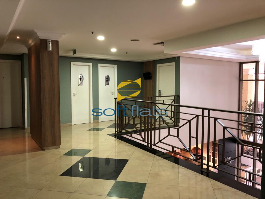 Flat/Apart Hotel, 1 quarto, 18 m² - Foto 15