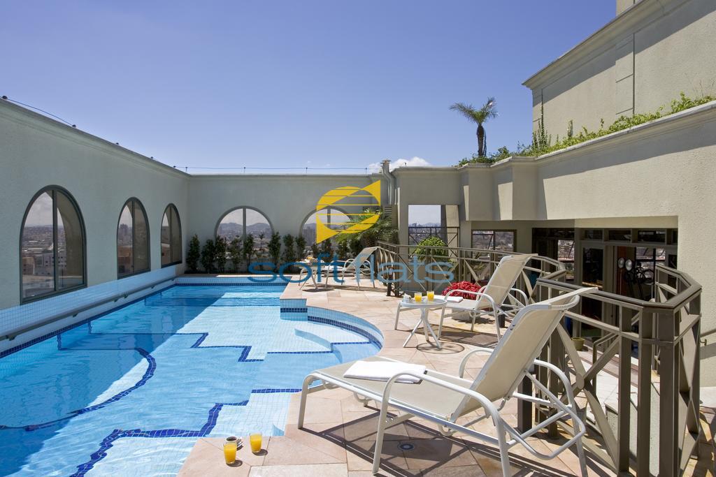 Flat/Apart Hotel, 1 quarto, 18 m² - Foto 13