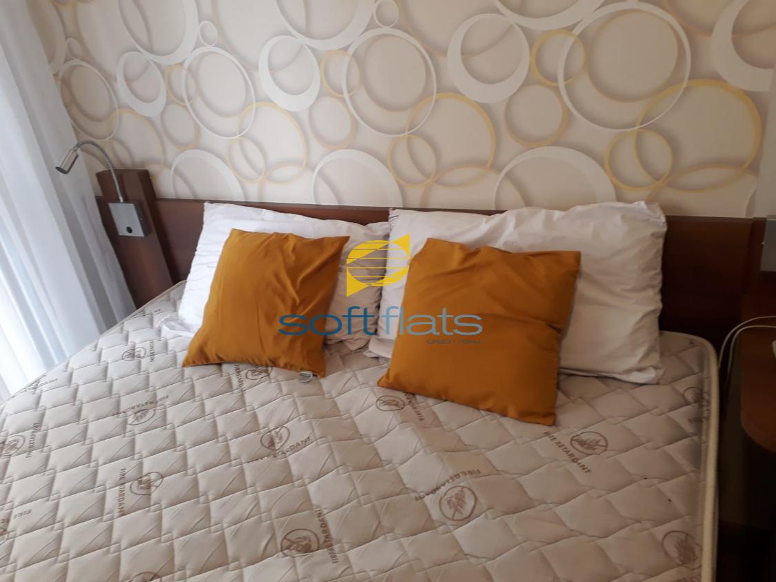 Flat/Apart Hotel, 1 quarto, 18 m² - Foto 3