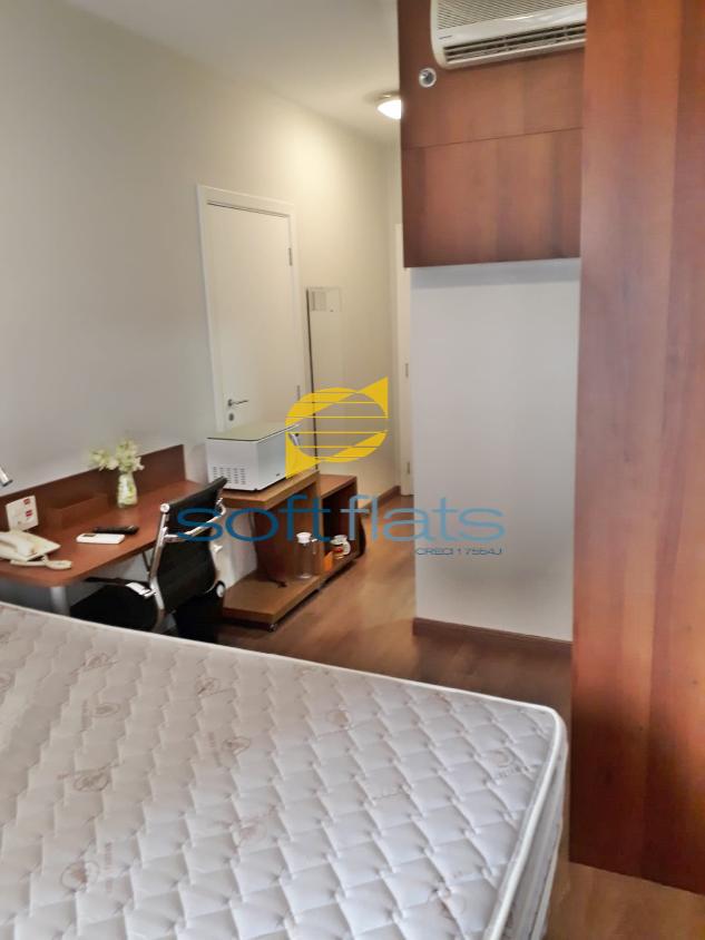 Flat/Apart Hotel, 1 quarto, 18 m² - Foto 2