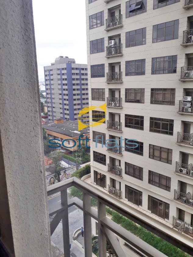 Flat/Apart Hotel, 1 quarto, 18 m² - Foto 4