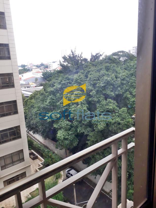 Flat/Apart Hotel, 1 quarto, 18 m² - Foto 7