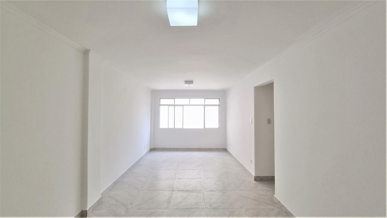 Apartamento para alugar com 3 quartos, 108m² - Foto 1