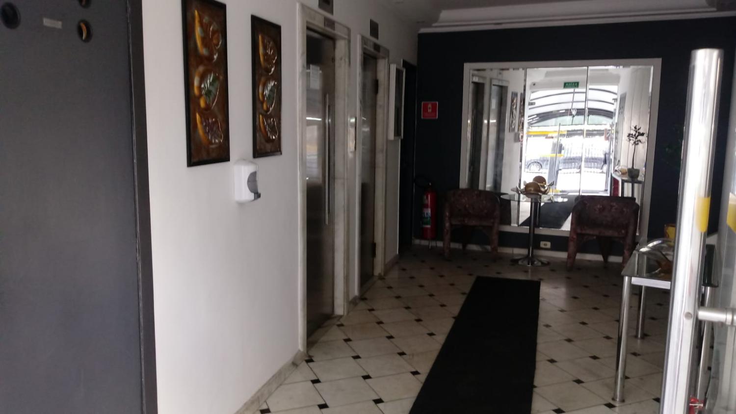 Apartamento, 1 quarto, 45 m² - Foto 26
