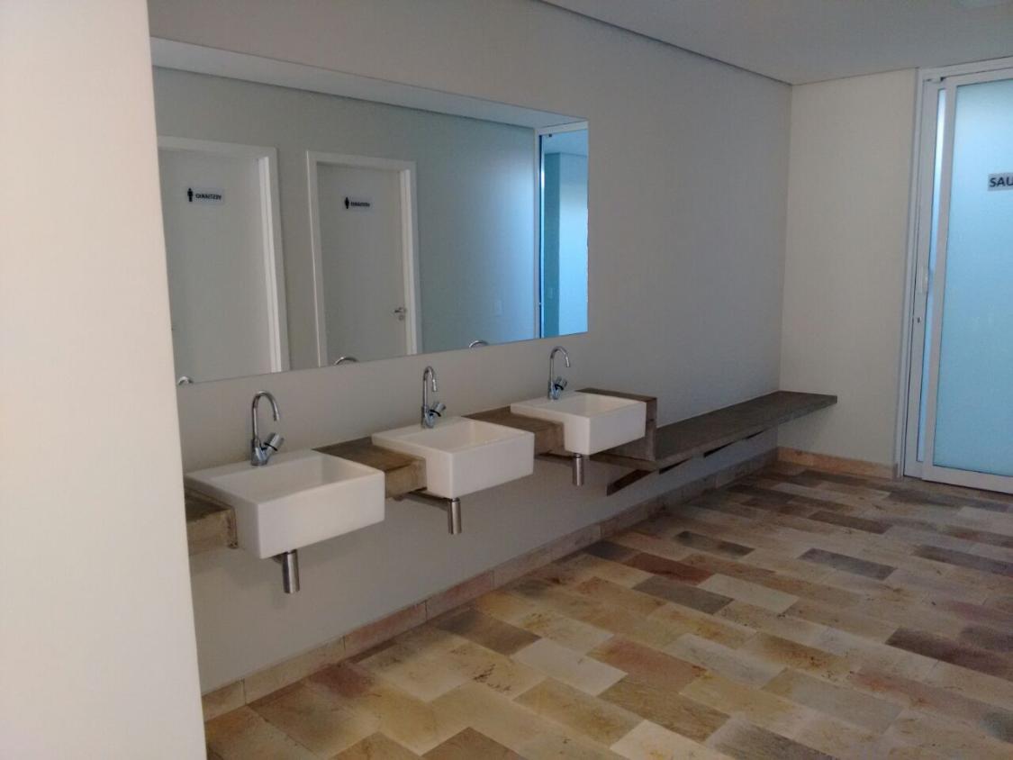 Apartamento à venda com 3 quartos, 117m² - Foto 9