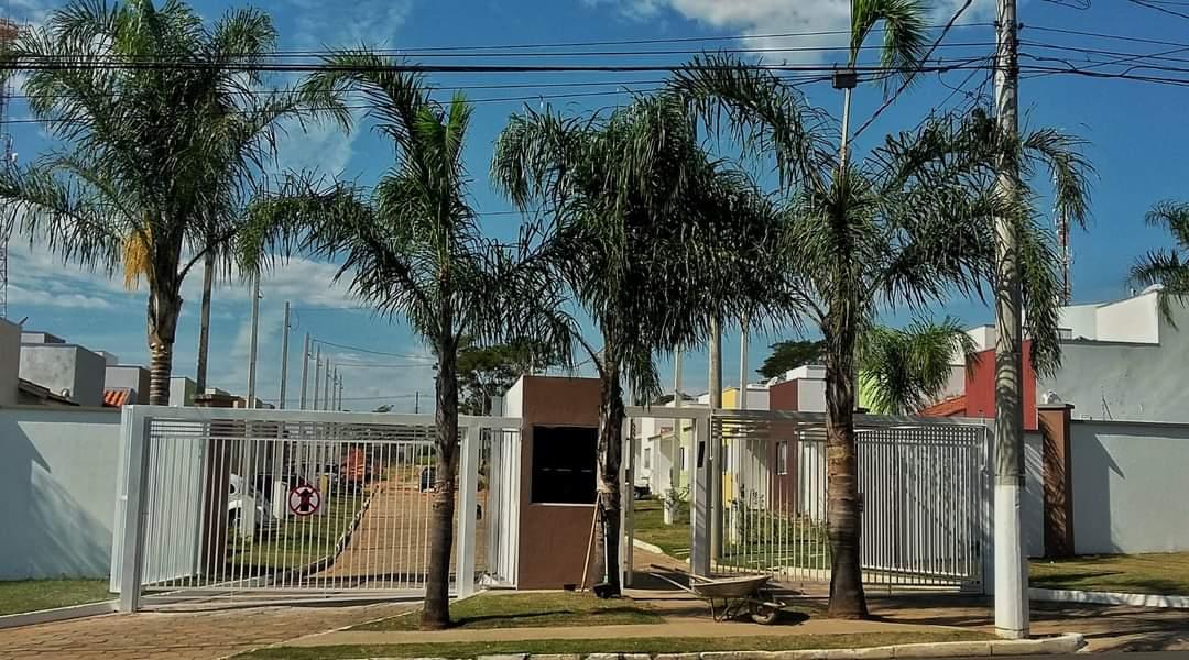 Casa de Condomínio à venda com 2 quartos, 65m² - Foto 4