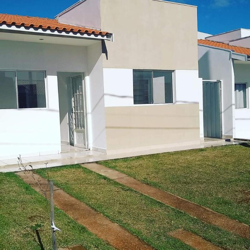 Casa de Condomínio à venda com 2 quartos, 65m² - Foto 2