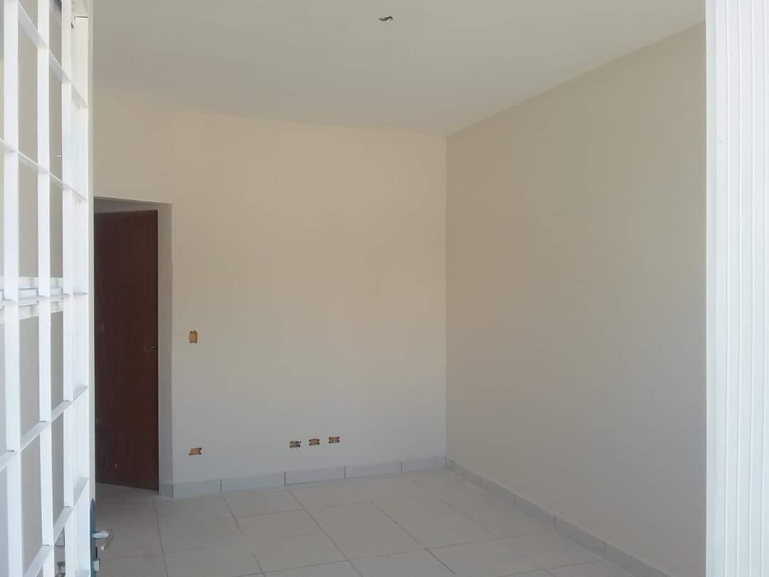 Casa de Condomínio à venda com 2 quartos, 65m² - Foto 1