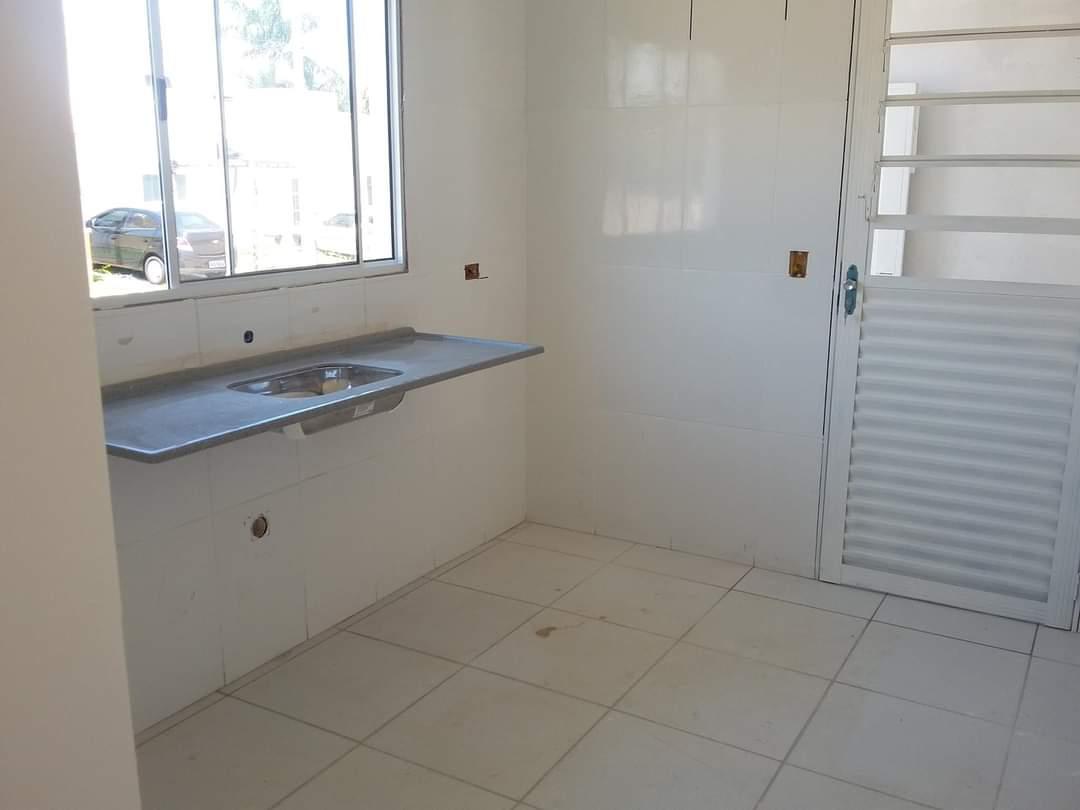 Casa de Condomínio à venda com 2 quartos, 65m² - Foto 3