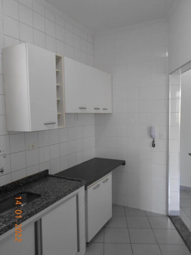 Apartamento para alugar com 1 quarto, 57m² - Foto 2