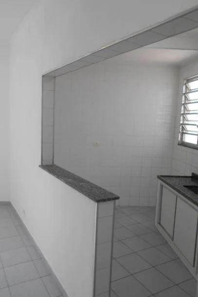 Apartamento para alugar com 1 quarto, 57m² - Foto 3