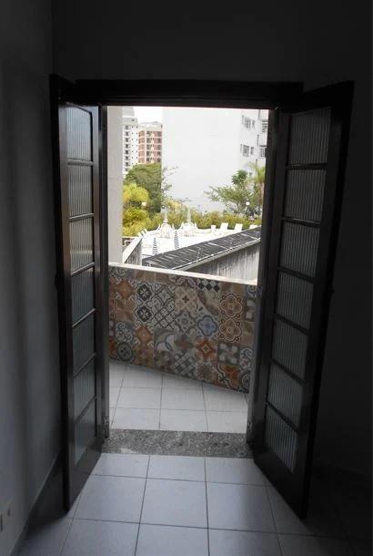 Apartamento para alugar com 1 quarto, 57m² - Foto 6