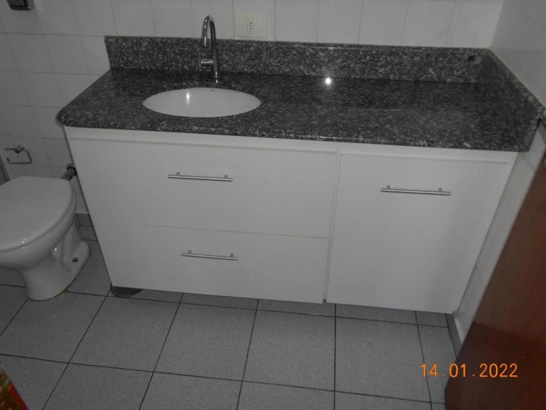 Apartamento para alugar com 1 quarto, 57m² - Foto 9