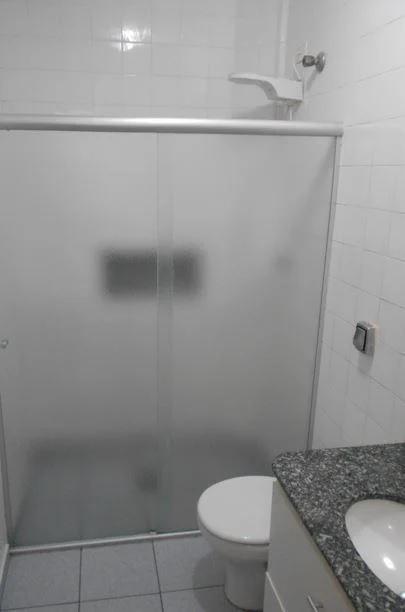 Apartamento para alugar com 1 quarto, 57m² - Foto 10