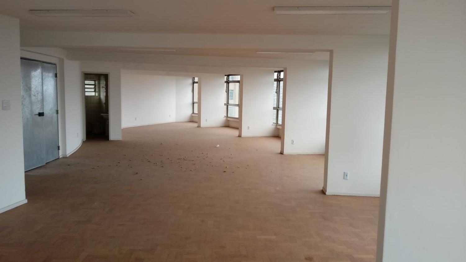 Conjunto Comercial-Sala para alugar, 166m² - Foto 4