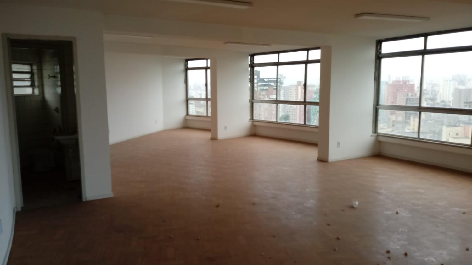 Conjunto Comercial-Sala para alugar, 166m² - Foto 5