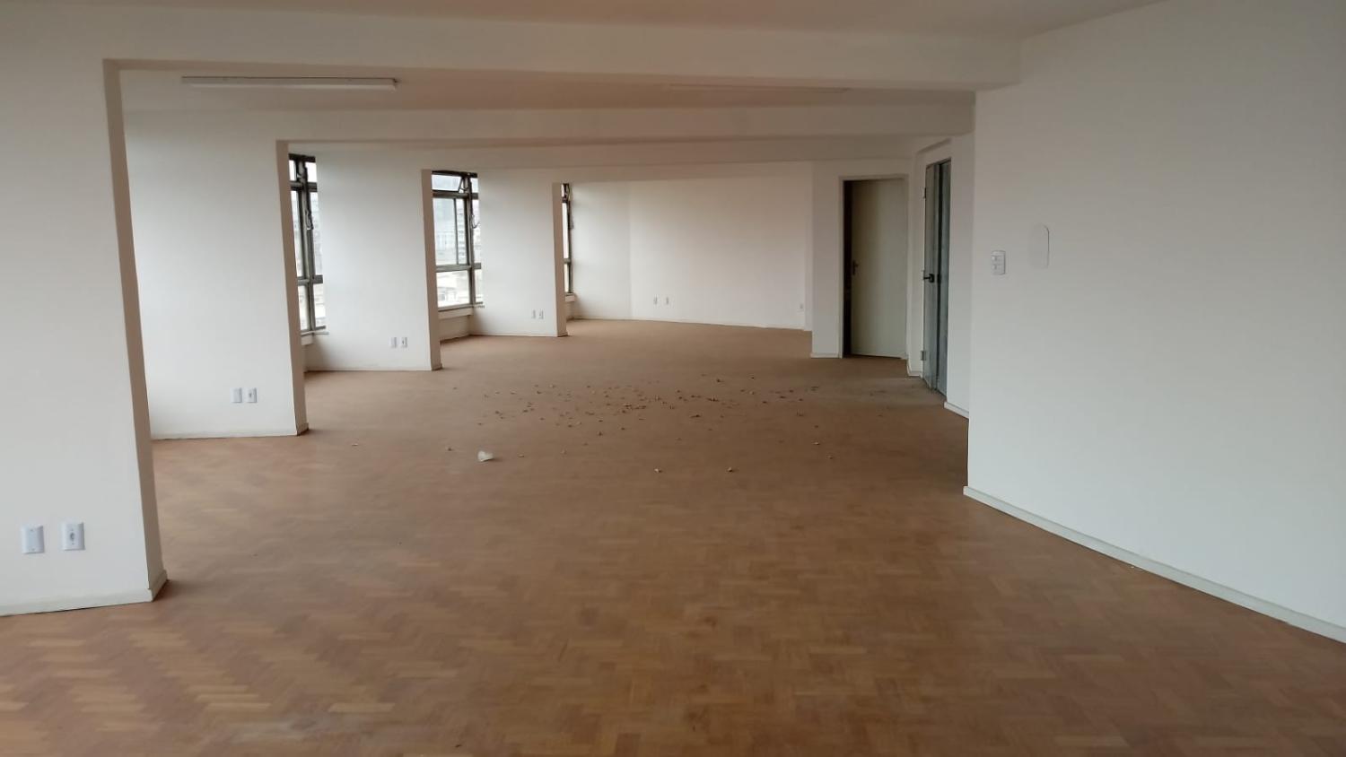 Conjunto Comercial-Sala para alugar, 166m² - Foto 3