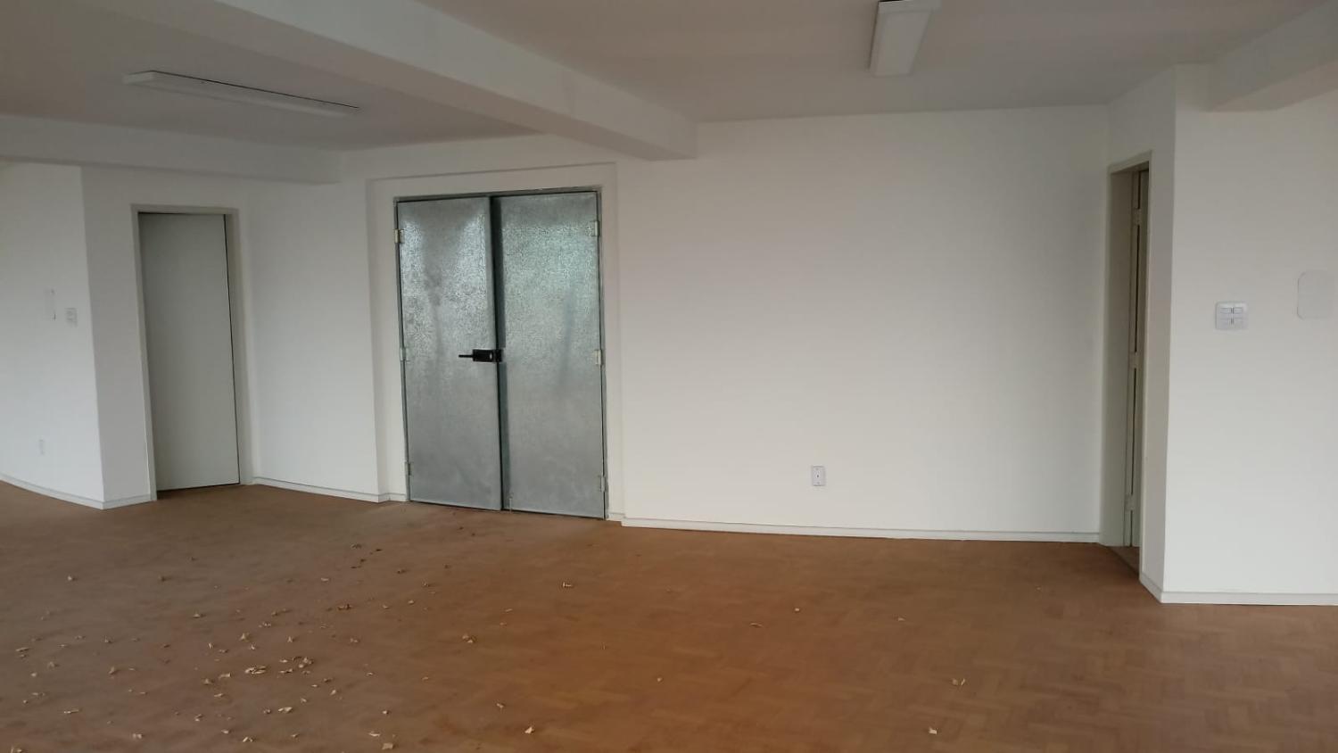 Conjunto Comercial-Sala para alugar, 166m² - Foto 10