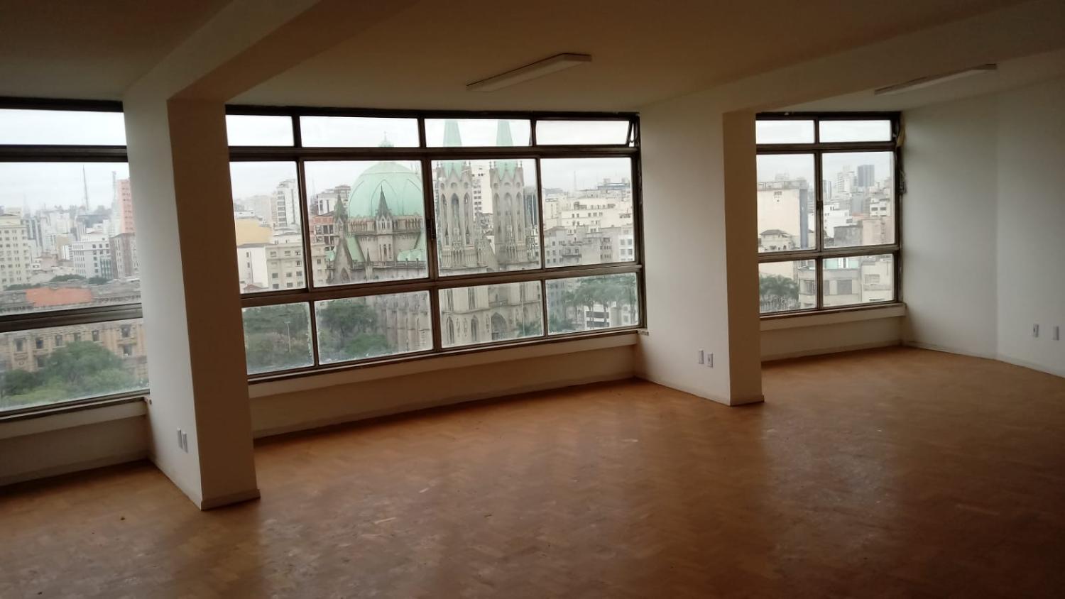 Conjunto Comercial-Sala para alugar, 166m² - Foto 2