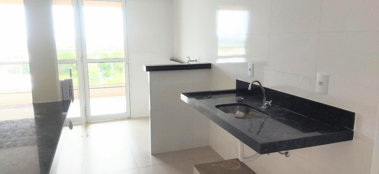 Apartamento à venda com 2 quartos, 74m² - Foto 2