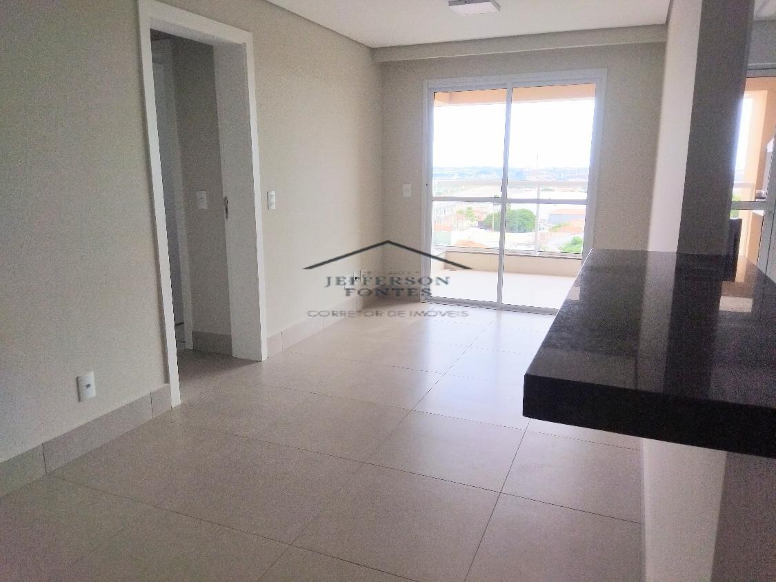 Apartamento à venda com 3 quartos, 92m² - Foto 5