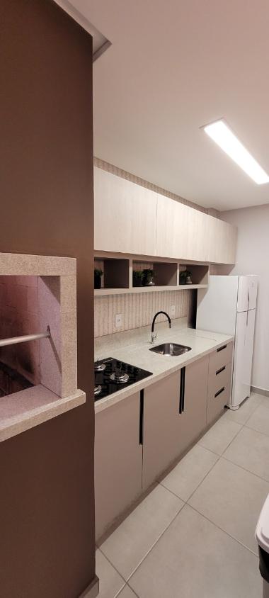 Apartamento à venda com 2 quartos, 93m² - Foto 2