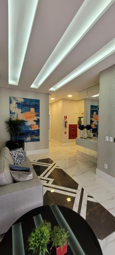 Apartamento à venda com 2 quartos, 93m² - Foto 7