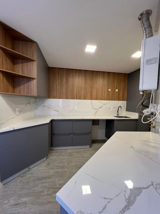 Apartamento à venda com 3 quartos, 185m² - Foto 17