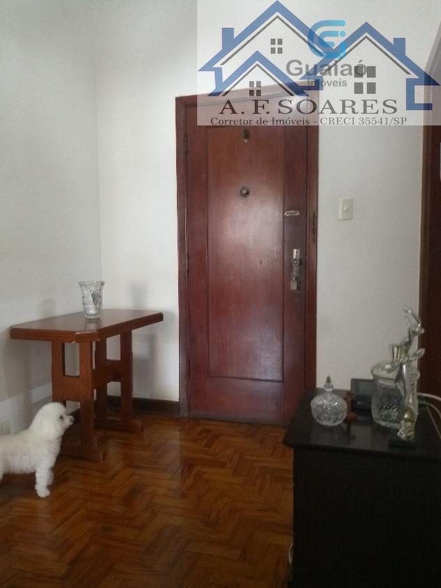 Apartamento à venda com 2 quartos, 110m² - Foto 5