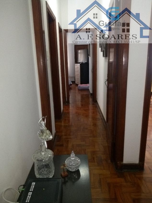 Apartamento à venda com 2 quartos, 110m² - Foto 8