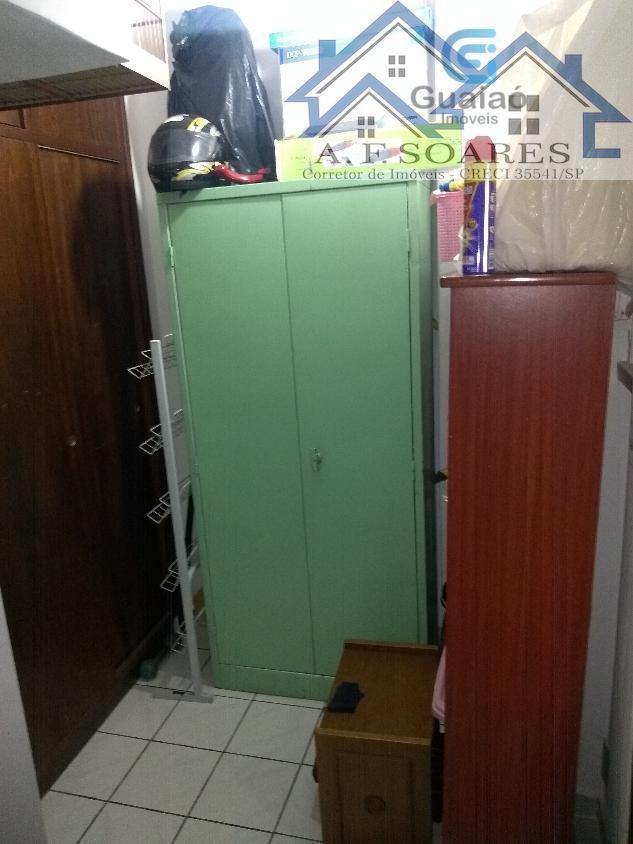 Apartamento à venda com 2 quartos, 110m² - Foto 19