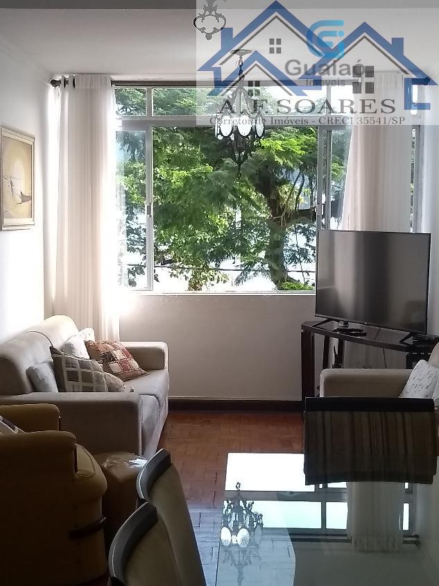 Apartamento à venda com 2 quartos, 110m² - Foto 22