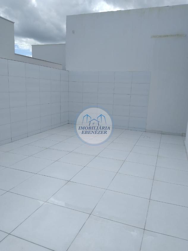 Casa de Condomínio à venda com 3 quartos, 61m² - Foto 10