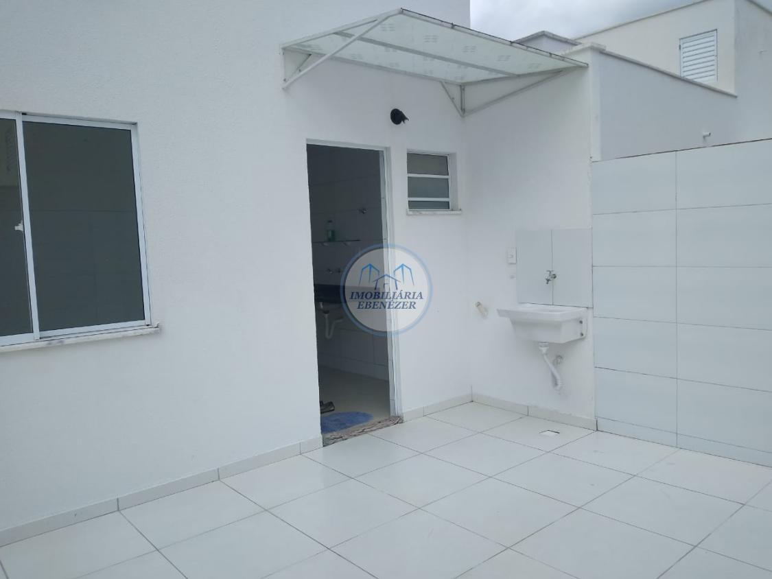 Casa de Condomínio à venda com 3 quartos, 61m² - Foto 14