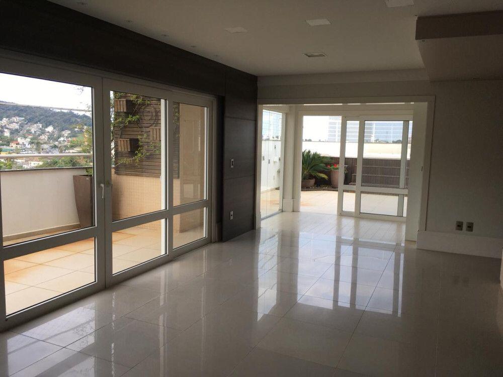 Cobertura à venda com 3 quartos, 432m² - Foto 3