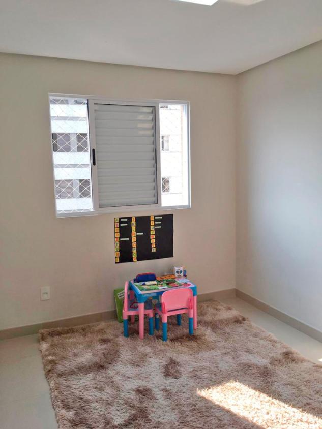 Apartamento à venda com 3 quartos, 94m² - Foto 10