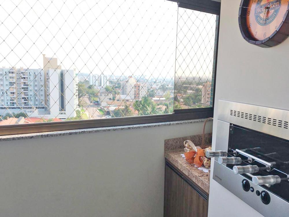 Apartamento à venda com 3 quartos, 94m² - Foto 6