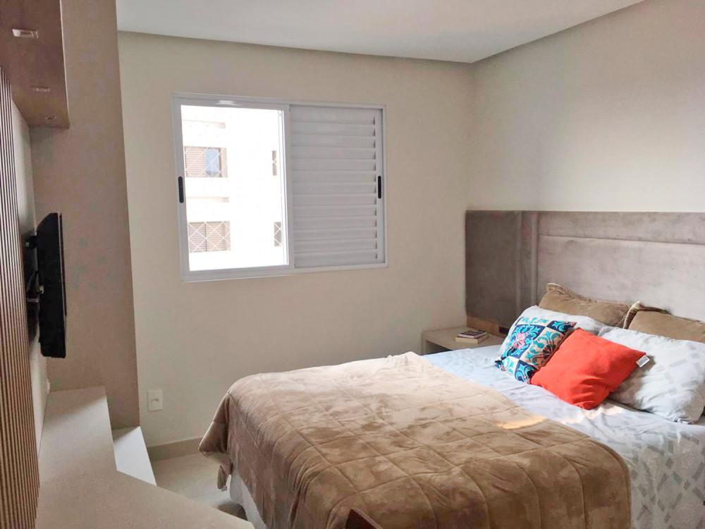 Apartamento à venda com 3 quartos, 94m² - Foto 7