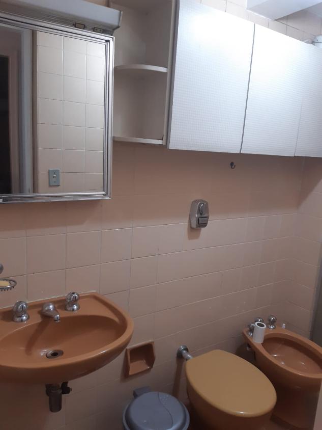 Apartamento para alugar com 1 quarto, 45m² - Foto 21