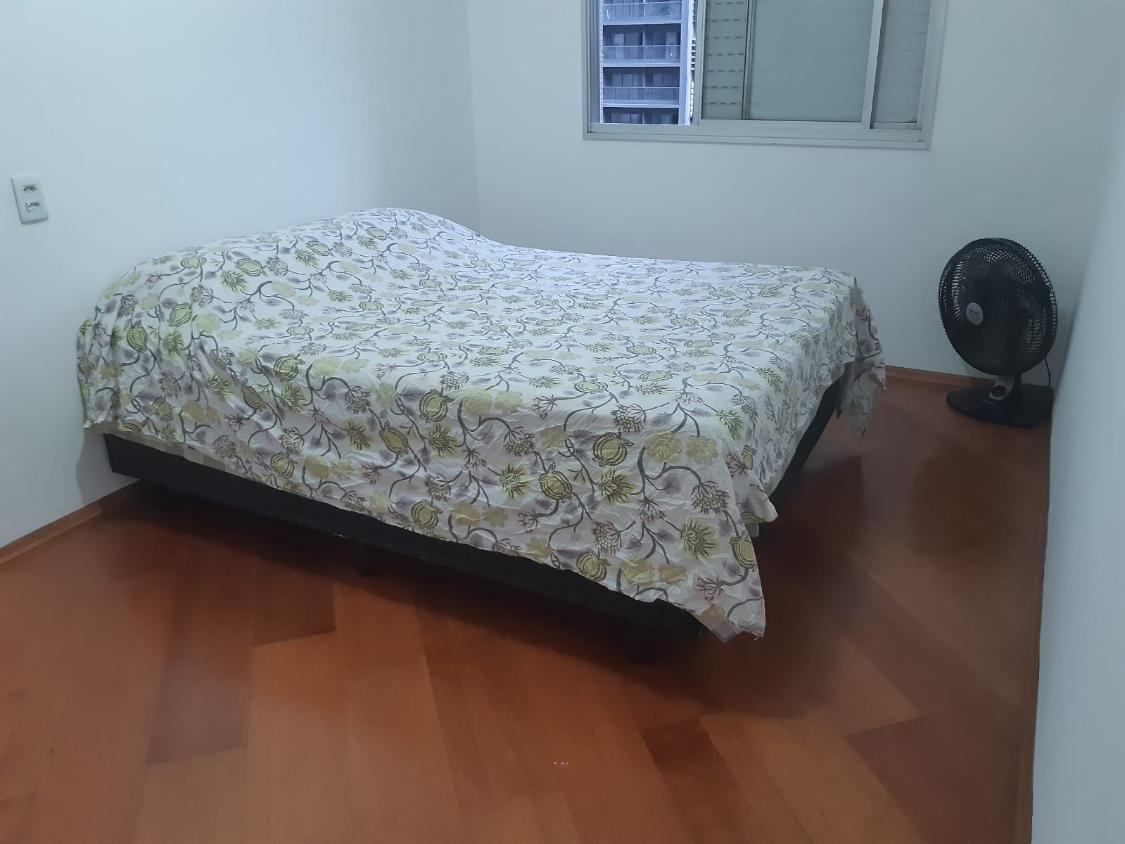 Apartamento para alugar com 1 quarto, 45m² - Foto 10