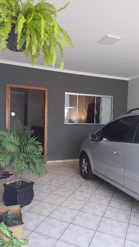 Casa, 3 quartos, 186 m² - Foto 20