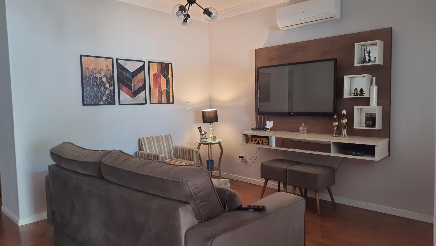 Casa, 3 quartos, 186 m² - Foto 5