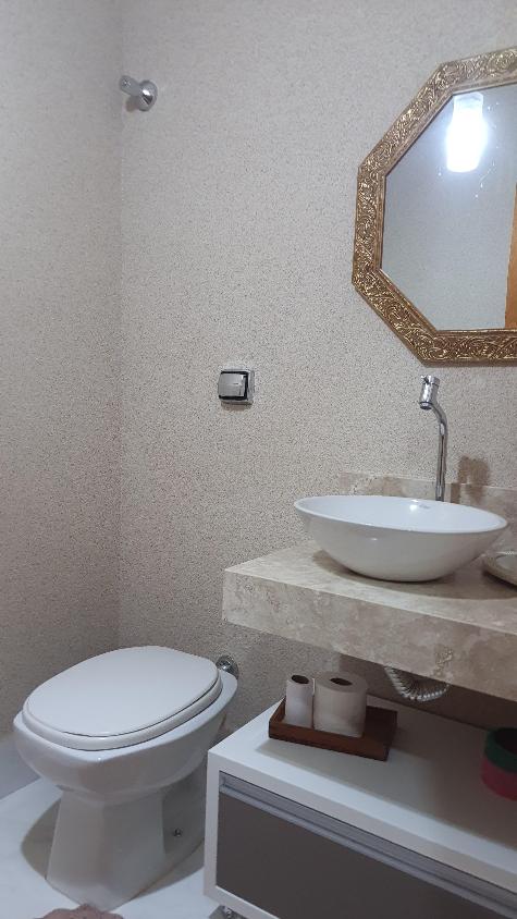 Casa, 3 quartos, 186 m² - Foto 8