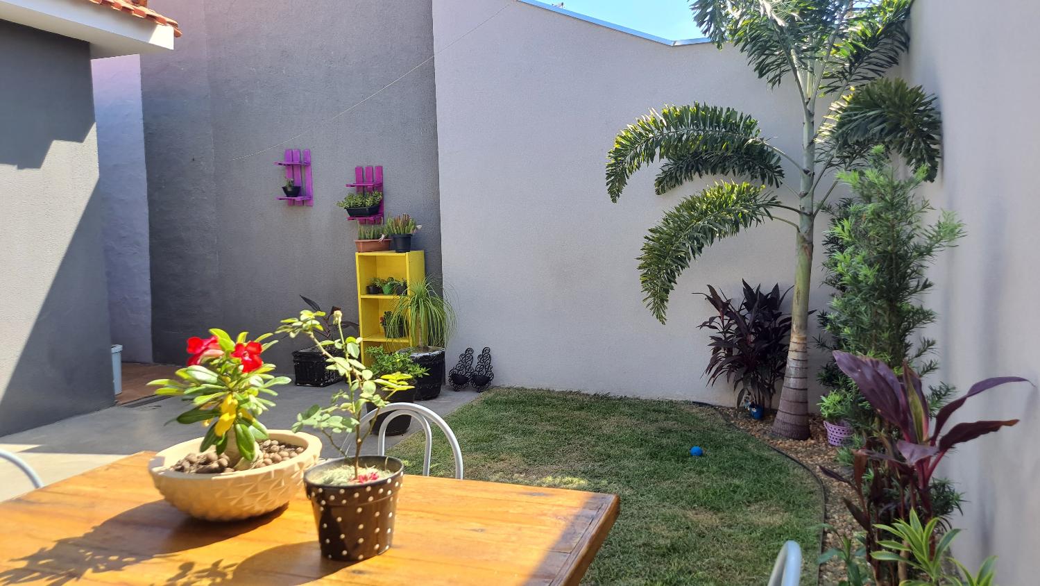 Casa, 3 quartos, 186 m² - Foto 3